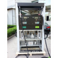 Selling Bluesky 2 Product 4 Nozzle Fuel Dispenser